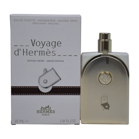 voyage d hermes perfume|perfume hermes voyage unisex.